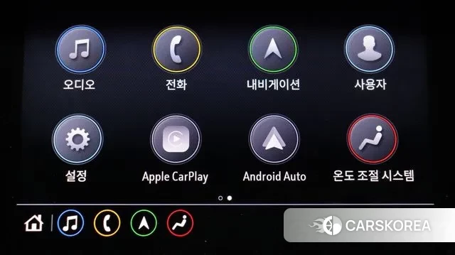 Chevrolet (GM Daewoo) Trailblazer id 3772080 из Кореи 11