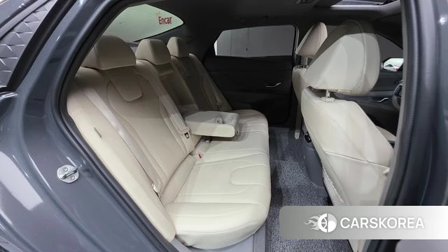 Hyundai The New Avante (CN7) id 4584759 из Кореи 11