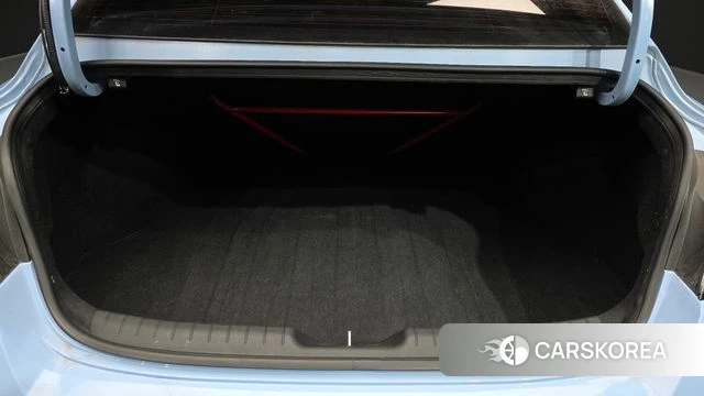 Hyundai Avante (CN7) id 3892695 из Кореи 11