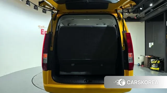 Hyundai Staria id 3431890 из Кореи 11