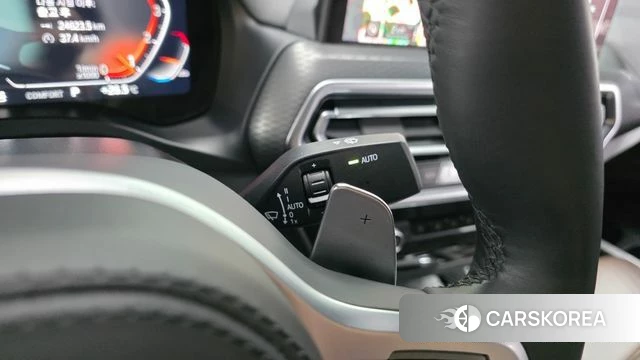 BMW X4 (G02) id 4548785 из Кореи 11