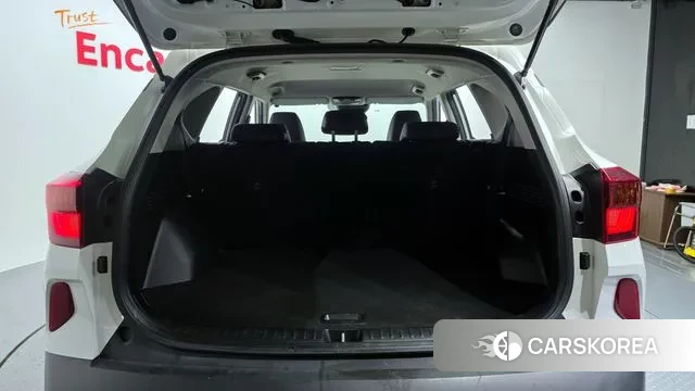 Kia Seltos id 3355613 из Кореи 11