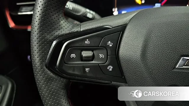 Chevrolet (GM Daewoo) The New Trail Blazer id 3684471 из Кореи 11