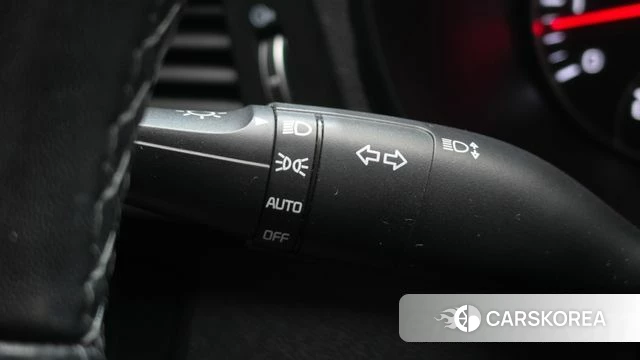 Kia The New K5 2nd generation id 4895155 из Кореи 11