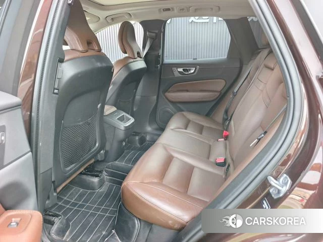 Volvo XC60 id 4208799 из Китая 11