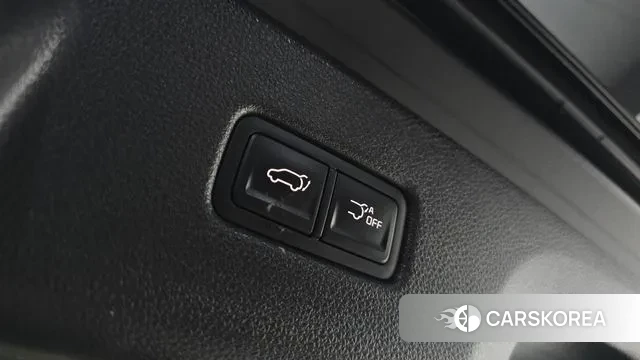 Kia Carnival 4th generation id 3751814 из Кореи 11