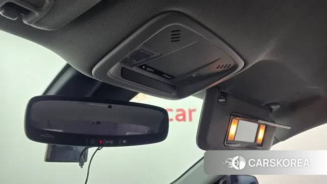 Chevrolet (GM Daewoo) All New Malibu id 3723857 из Кореи 11