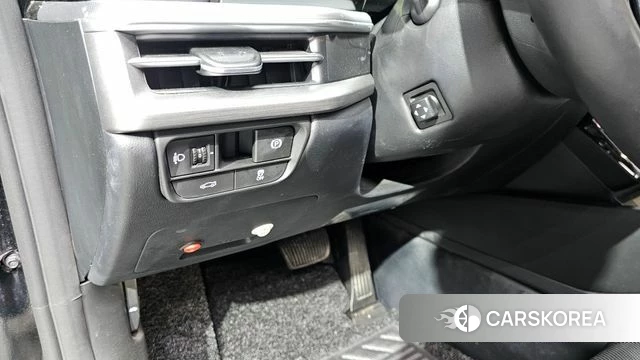Hyundai Grandeur (GN7) id 4343059 из Кореи 11