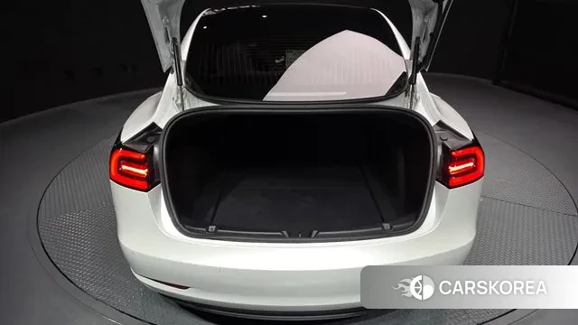 Tesla Model 3 id 3324347 из Кореи 11