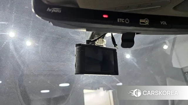 Hyundai The New Grand Starex id 2903061 из Кореи 11