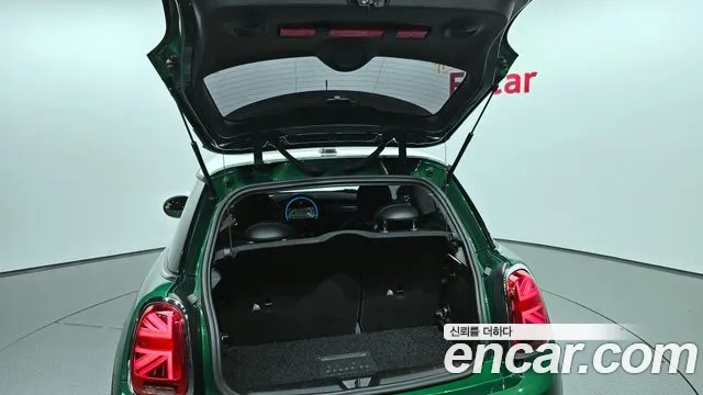 Mini Cooper id 2921577 из Кореи 11