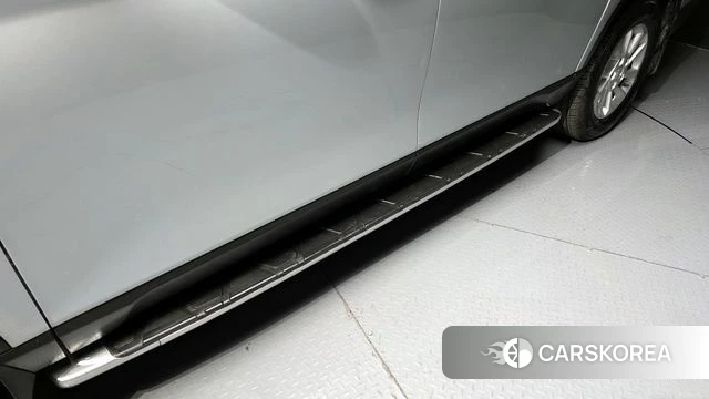 Ssangyong Rexton Sports id 3905685 из Кореи 11