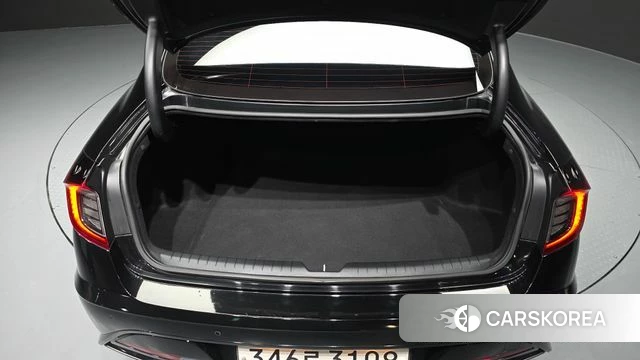 Hyundai Sonata (DN8) id 4244352 из Кореи 11