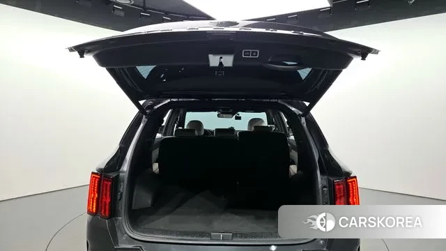 Kia Sorento 4th Generation id 3356387 из Кореи 11