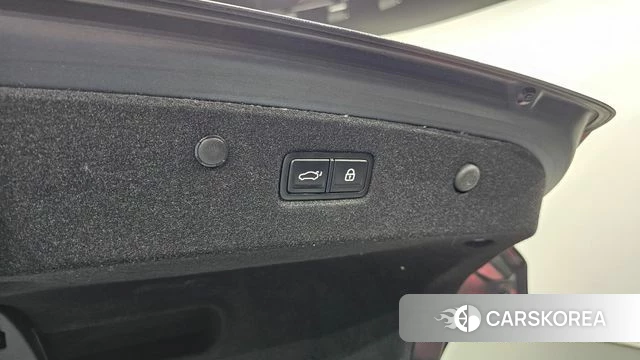 Kia K8 id 4676596 из Кореи 11