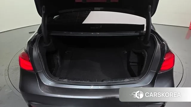 BMW 3 Series (F30) id 3445066 из Кореи 11