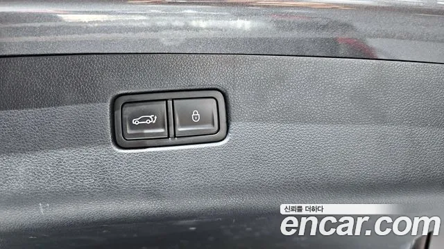 Genesis GV70 id 2744931 из Кореи 11