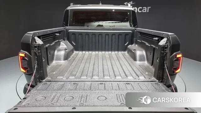 Kia Tasman id 3732401 из Кореи 11