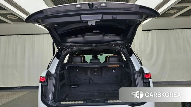 Land Rover Range Rover Sport 3rd Generation id 4711327 из Кореи 11