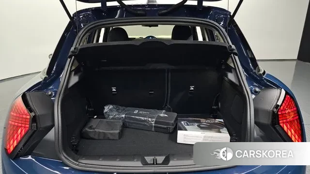 Mini Cooper C 4th generation id 3663779 из Кореи 11