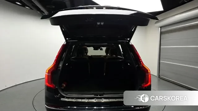 Volvo XC90 second Generation id 3545749 из Кореи 11