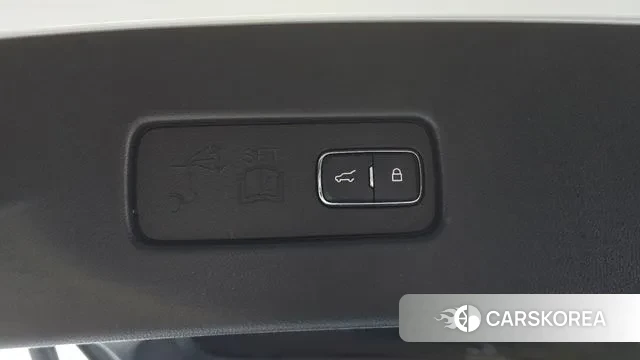 Lincoln Aviator 2nd generation id 3601380 из Кореи 11