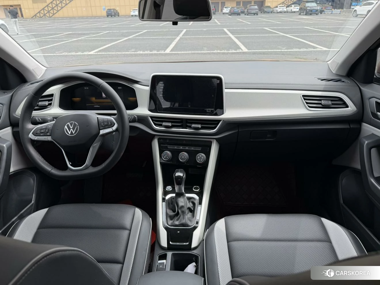 Volkswagen T-Roc id 4473609 из Китая 11