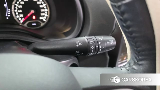 Jeep Renegade id 4574480 из Кореи 11