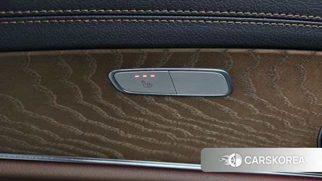 Mercedes-Benz E-Class W213 id 4231990 из Кореи 11