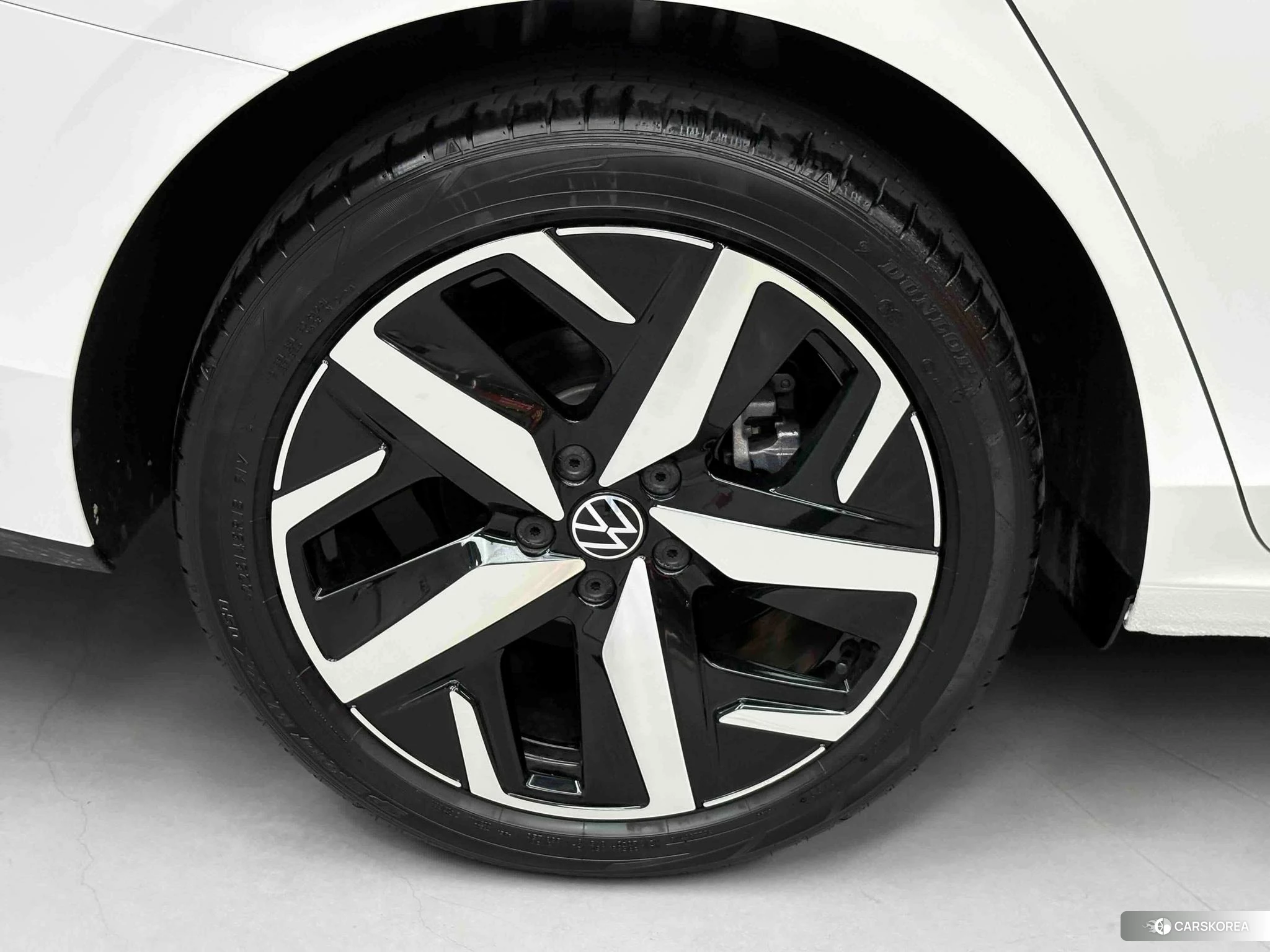 Volkswagen Lingdu id 4452520 из Китая 11