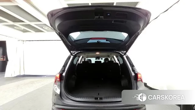 Hyundai The New Santa Fe id 3600854 из Кореи 11