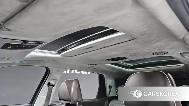 Hyundai The New Palisade id 3279678 из Кореи 11