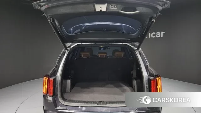 Kia Sorento 4th Generation id 3296746 из Кореи 11