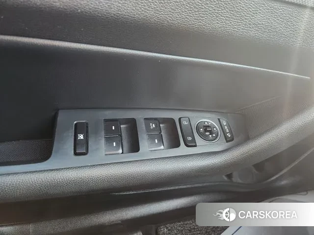 Hyundai Sonata New Rise id 3570790 из Кореи 11