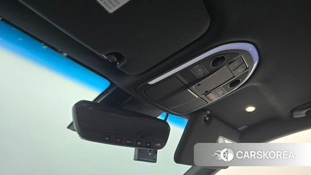 Genesis G70 id 4742373 из Кореи 11