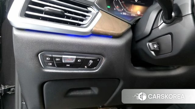 BMW X5 (G05) id 4195756 из Кореи 11