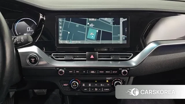 Kia Niro EV id 3232442 из Кореи 11