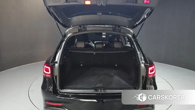 Mercedes-Benz GLC-Class X253 id 3472721 из Кореи 11