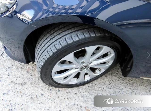 Mercedes-Benz E-Class W213 id 3900018 из Кореи 11