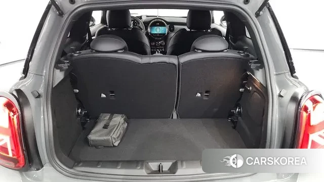 Mini Cooper Electric id 2969163 из Кореи 11