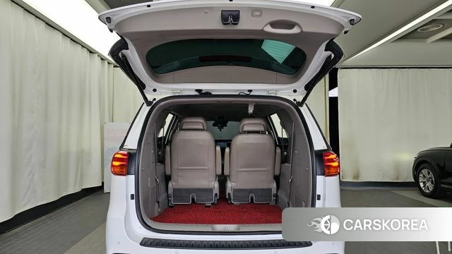 Kia The New Carnival id 4794828 из Кореи 11