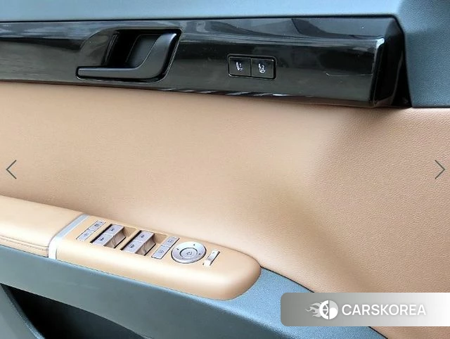 Hyundai Grandeur Hybrid (GN7) id 3883341 из Кореи 11