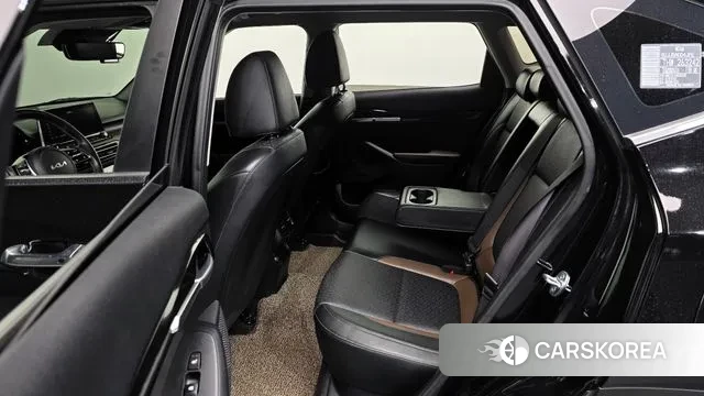 Kia Seltos id 3529895 из Кореи 11