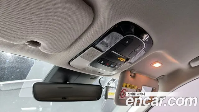 Hyundai Sonata (DN8) id 2750303 из Кореи 11