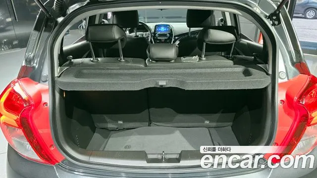 Chevrolet (GM Daewoo) The Next Spark id 2667066 из Кореи 11