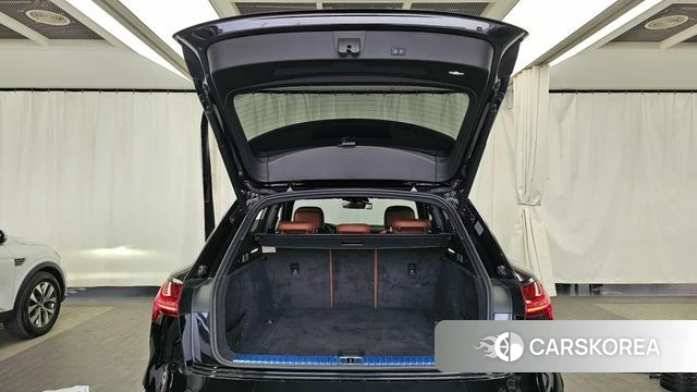 Audi e-Tron id 3885488 из Кореи 11