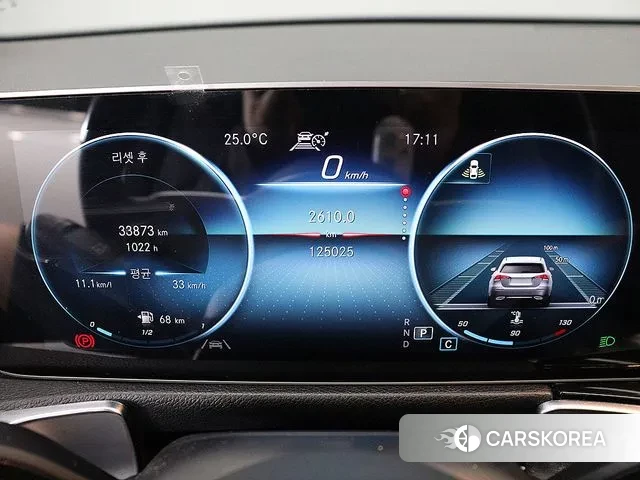 Mercedes-Benz GLB-Class X247 id 3324278 из Кореи 11