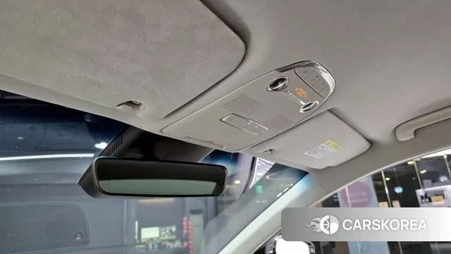 Hyundai The New Grandeur IG id 3417140 из Кореи 11