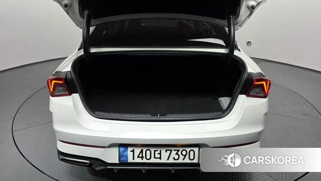 Kia K5 3rd generation id 4469428 из Кореи 11