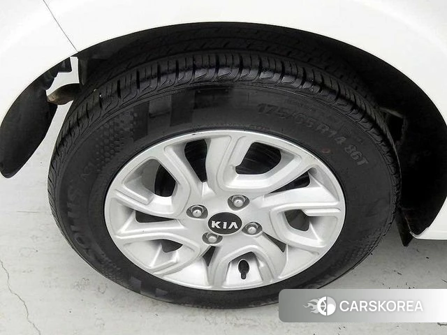 Kia All New Morning (JA) id 4295229 из Кореи 11